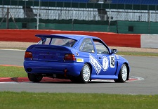 Escort Cosworth