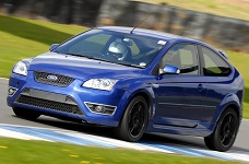 Ford Focus ST225
